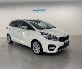 KIA CARENS 1.6 GDI 99KW (135CV) DRIVE