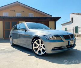 BMW 335D TOURING AUTO