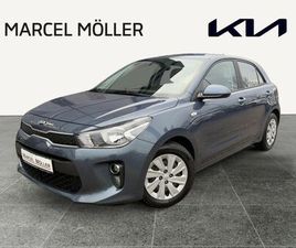 KIA RIO KIA RIO 1.2 EDITION 7 | KLIMA | ALLWETTERREIFEN