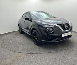 2024 NISSAN JUKE 1.0 DIG-T TEKNA