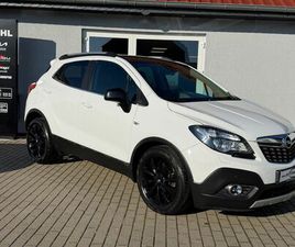 OPEL MOKKA COLOR INNOVATION