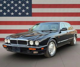 USED 1997 JAGUAR XJ6 L LUBBOCK TX 79412