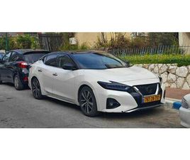 SL אוט׳ 3.5 (300 כ״ס) [2019-2025]