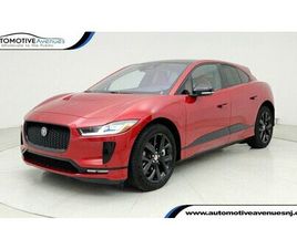 USED 2023 JAGUAR I-PACE HSE WALL NJ 07727