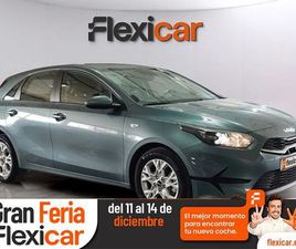 1.0 T-GDI 74KW (100CV) CONCEPT