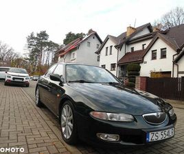 MAZDA XEDOS 6 2.0 EXCLUSIV