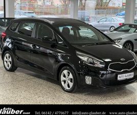 KIA CARENS KIA CARENS 1.7 CRDI EDITION 7/KLIMA/TEMPOMAT/2.HAND