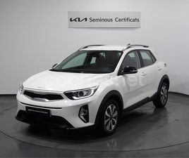 KIA STONIC KIA STONIC 1.0 TGDI MHEV MT DRIVE