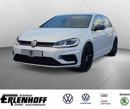 GOLF VII -R- 2,0TSI 4M DSG, R-PERFOMANCE PAKET, LED, PDC, SHZ, DYNAUDIO, ACC, APP CONNECT