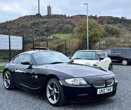 BMW Z4 2016 BMW Z4