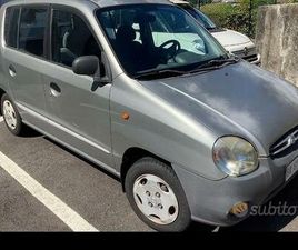 HYUNDAI ATOS HYUNDAI ATOS