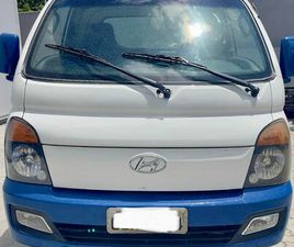 HYUNDAI HR HYUNDAI HR 2014 NO CHASSI