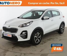 KIA SPORTAGE 1.6 GDI DRIVE 2WD