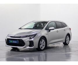 SUZUKI SWACE SUZUKI SWACE HÍBRIDO SWACE 1.8L GLE