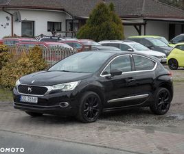 CITROËN DS4 BLUEHDI 150 S&S BUSINESS CLASS