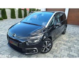 CITROËN C4 SPACETOURER GRAND 1.5 BLUEHDI SHINE S&S