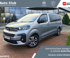 CITROEN SPACETOURER CITROËN SPACETOURER