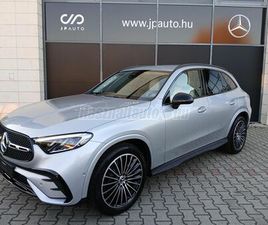MERCEDES GLC GLC 200 MERCEDES-BENZ GLC 200 D 4MATIC 9G-TRONIC MILD HYBRID DRIVE