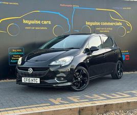 1.4I TURBO ECOFLEX LIMITED EDITION EURO 6 (START/STOP) 5DR