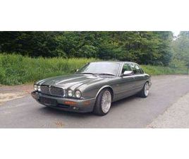 JAGUAR XJ X300 XJ6