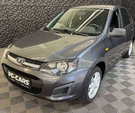 LADA KALINA 2 1.6 LUXUS *WEIHNACHTSANGEBOT BIS 31.12.*