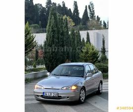 HYUNDAI ACCENT 1.3 GLS