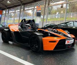 KTM X-BOW R KTM X-BOW R