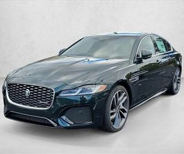 JAGUAR XF D200 NEW 2024 JAGUAR XF R-DYNAMIC SE ELMSFORD NY 10523