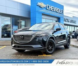 MAZDA CX-9 2020 MAZDA CX-9 GS-L AWD 6 PLACES TOIT OUVRANT
