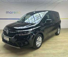 1.5 BLUE DCI EQUILIBRE 95 CV