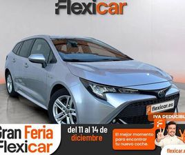 TOYOTA COROLLA 1.8 125H ACTIVE TECH E-CVT TOU SPORT