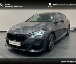 220I 178 CH GRAN COUPE