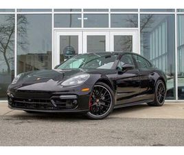 USED 2023 PORSCHE PANAMERA GTS