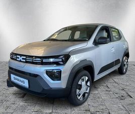 DACIA SPRING DACIA SPRING EXPRESSION ELECTRIC 65