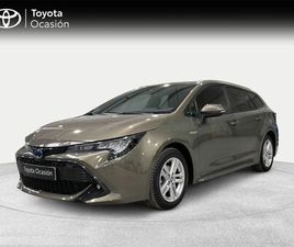 TOYOTA COROLLA 1.8 125H ACTIVE TECH E-CVT TOU SPORT