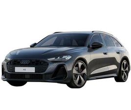 AUDI A5 2.0 TFSI EDITION 1 S TRONIC EURO 6 (START/STOP) 5DR