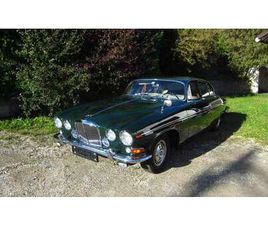 JAGUAR 420G