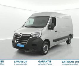 RENAULT MASTER L2H2 DCI 135 GRAND CONFORT 4P