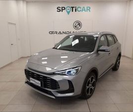 MG ZS ZS EV MG ZS ZS 1.5 COMFORT NUOVA A ALESSANDRIA