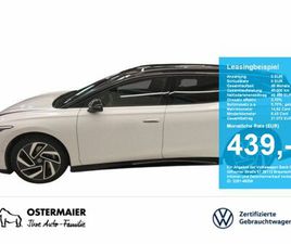 VOLKSWAGEN COMBI PRO S BLACK STYLE 286PS NP.79T ACC.5J-G.WÄRMEPUMPE.AHK.AREA-VIEW.NAVI.HUD