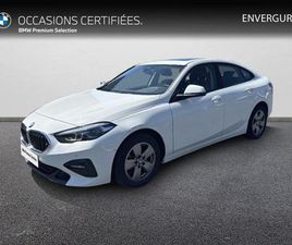 218D 150 CH GRAN COUPE