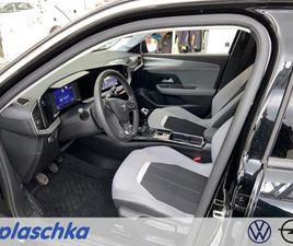 OPEL MOKKA OPEL MOKKA 1.2 T ELEGANCE LED MULTIMEDIA KAMERA SITZH