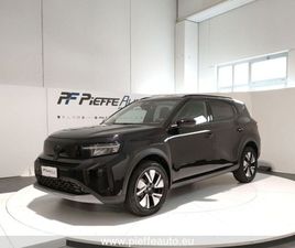 FRONTERA FRONTERA GS HYBRID 145CV EDCT