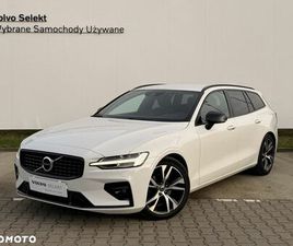 VOLVO V60 D4 VOLVO V60
