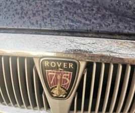 ROVER 75 SPRZEDAM ROVER 75 ŻYDOWO • OLX.PL
