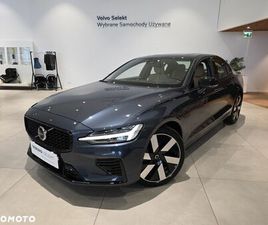 VOLVO S60 T8 VOLVO S60