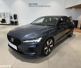 VOLVO S60 T8 VOLVO S60