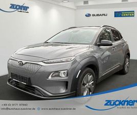HYUNDAI KONA HYUNDAI KONA STYLE ELEKTRO 2WD