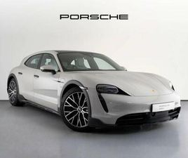 PERFORMANCE PLUS 93.4KWH 4S CROSS TURISMO AUTO 4WD 5DR (11KW CHARGER)