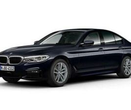② BMW 5 SERIE 520 DA BERLINE / 360CAM / HUD / PANO / LEER / KE — BMW — 2EMEMAIN